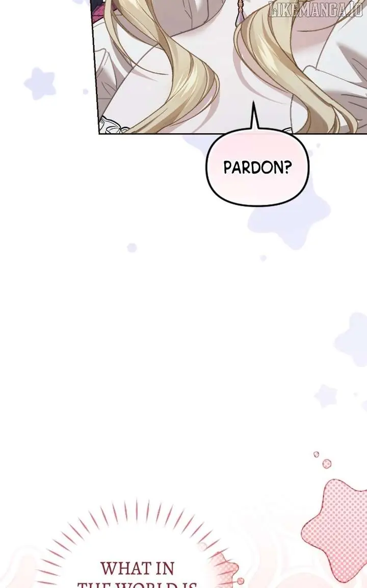 I Was the Acting Empress but I Spent the First Night with Him Chapter 53 Page 86