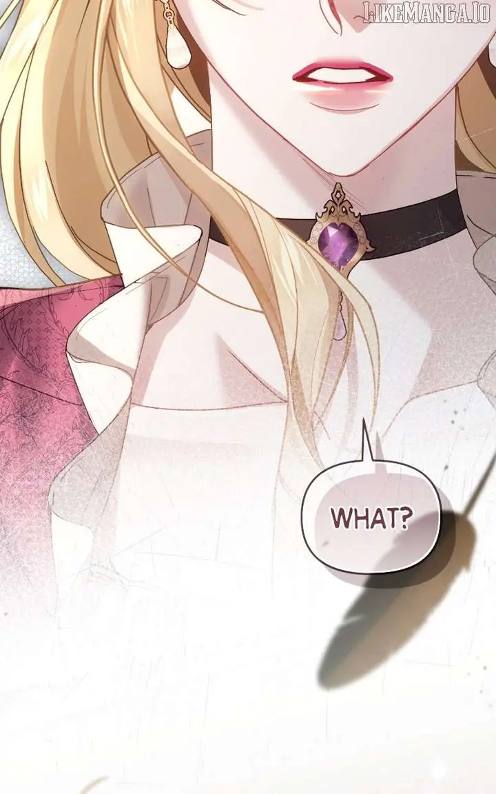 I Was the Acting Empress but I Spent the First Night with Him Chapter 53 Page 96