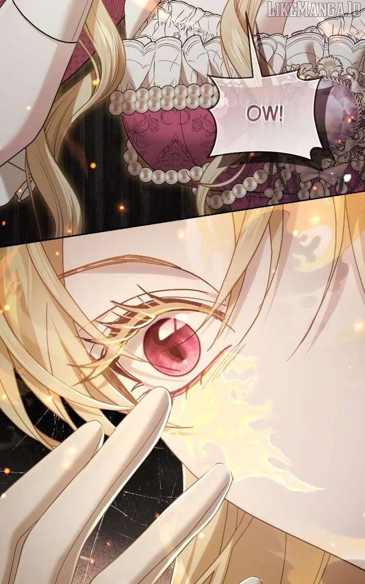 I Was the Acting Empress but I Spent the First Night with Him Chapter 53 Page 102