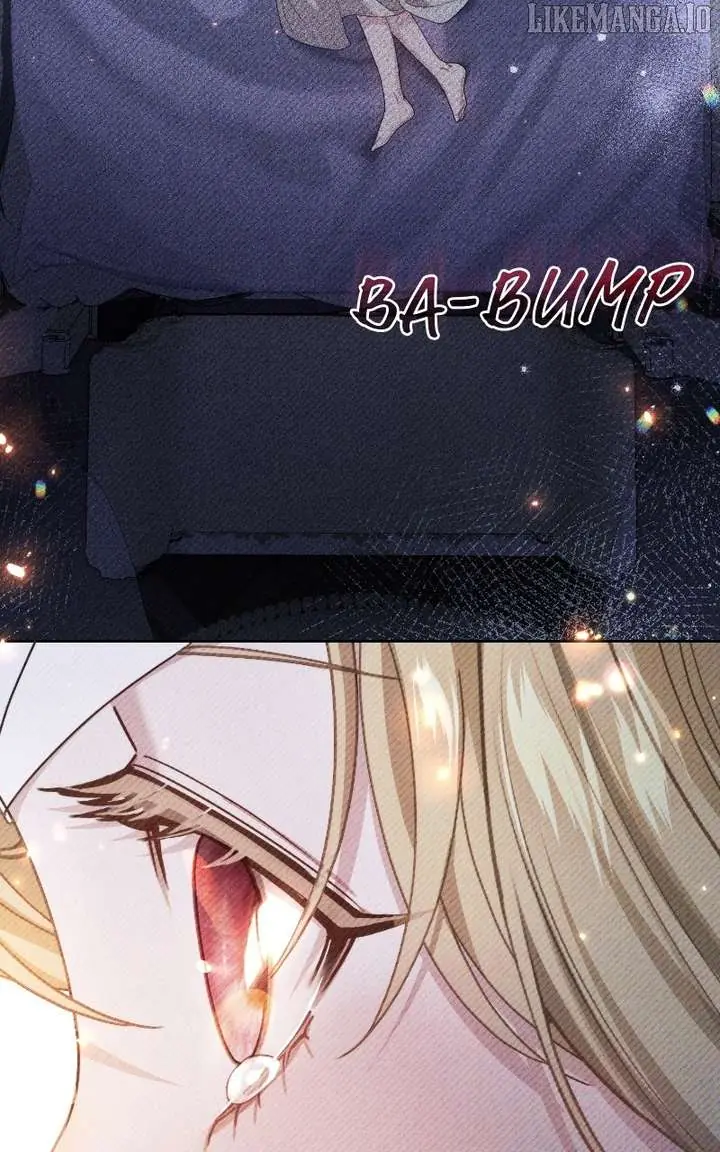 I Was the Acting Empress but I Spent the First Night with Him Chapter 53 Page 105