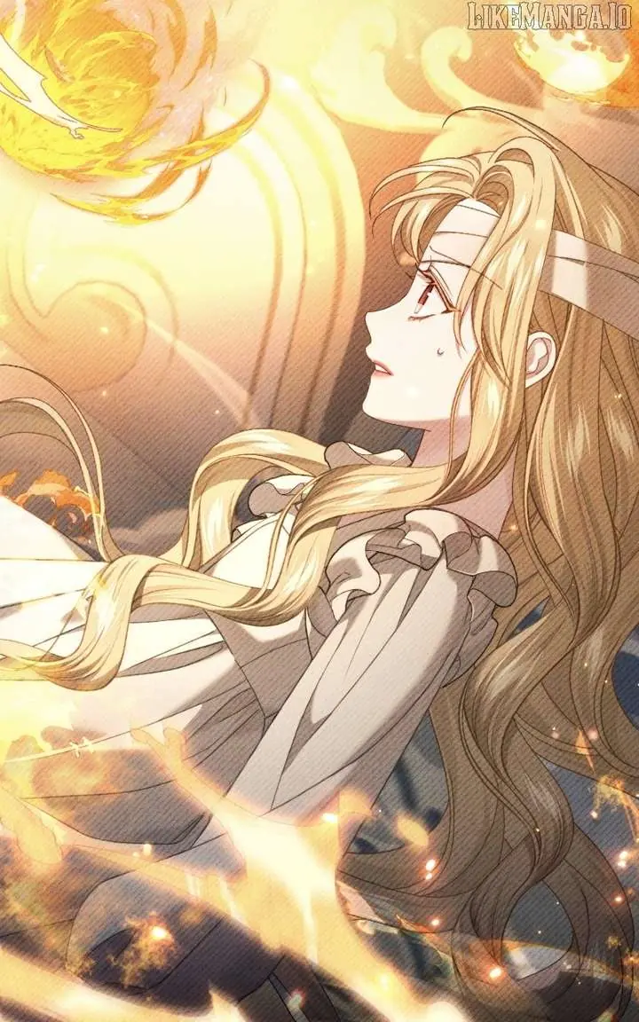 I Was the Acting Empress but I Spent the First Night with Him Chapter 53 Page 112