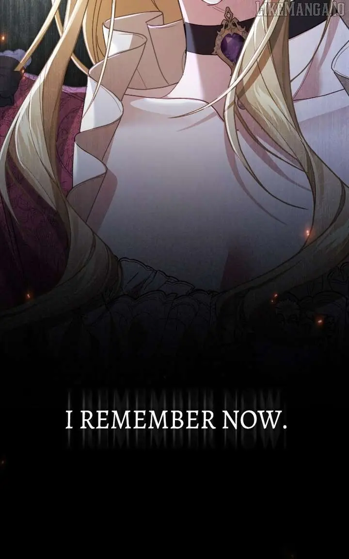 I Was the Acting Empress but I Spent the First Night with Him Chapter 53 Page 116