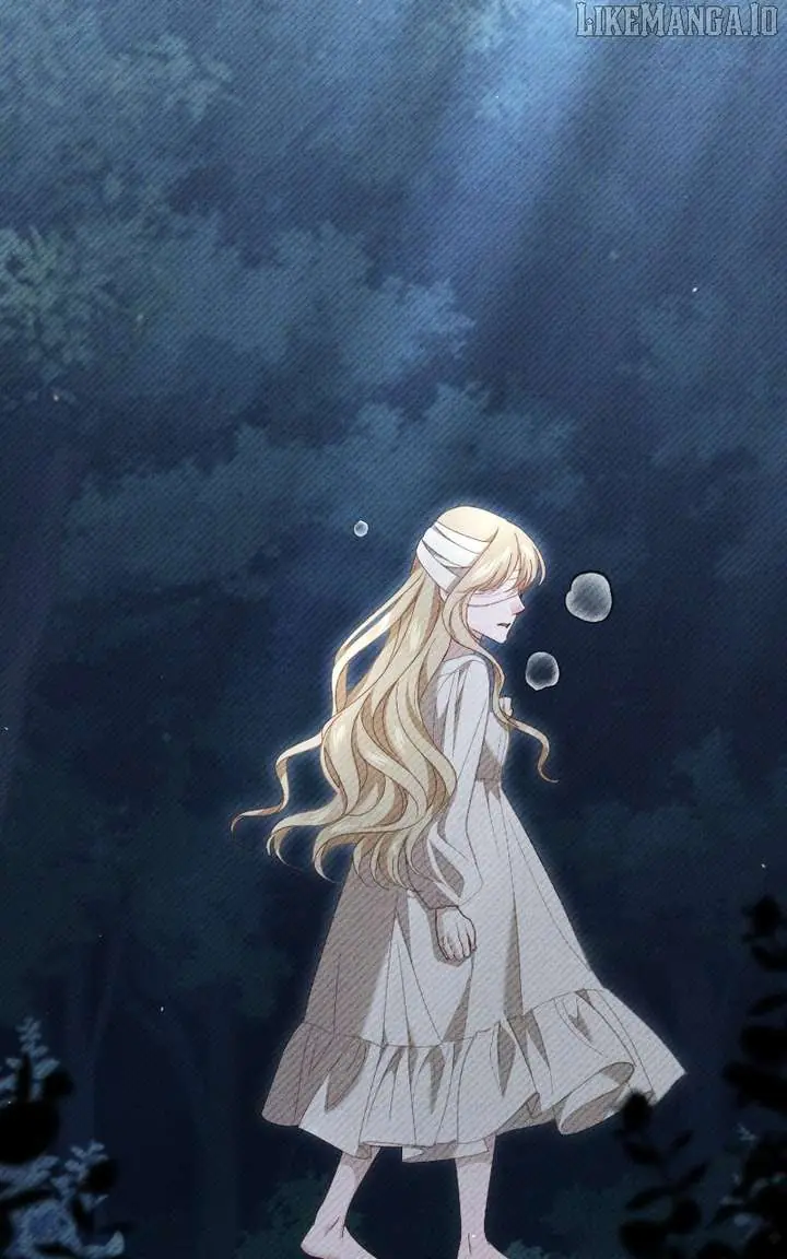 I Was the Acting Empress but I Spent the First Night with Him Chapter 53 Page 118