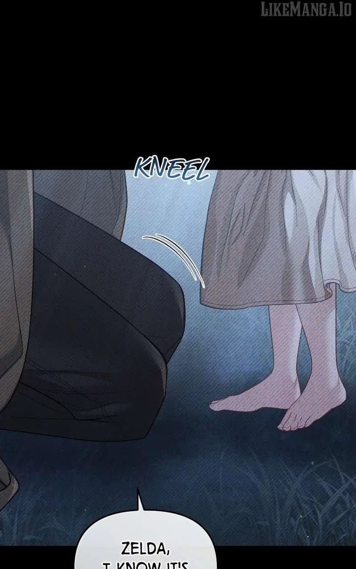 I Was the Acting Empress but I Spent the First Night with Him Chapter 53 Page 122