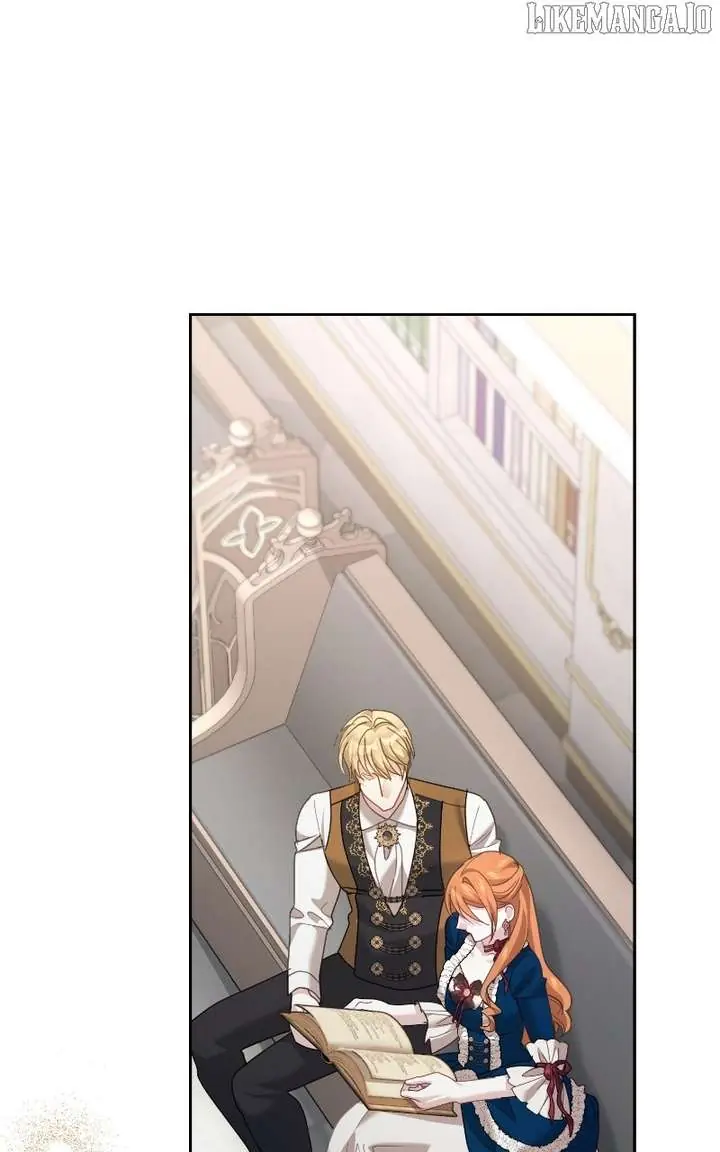 I Was the Acting Empress but I Spent the First Night with Him Chapter 54 Page 4