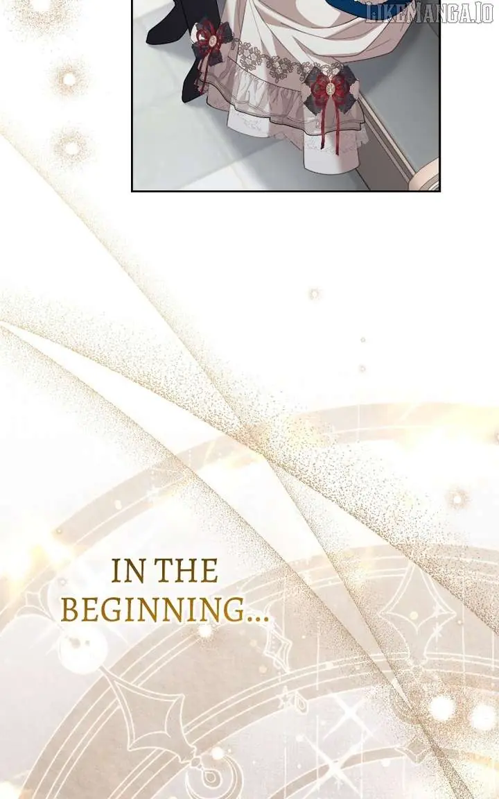 I Was the Acting Empress but I Spent the First Night with Him Chapter 54 Page 5