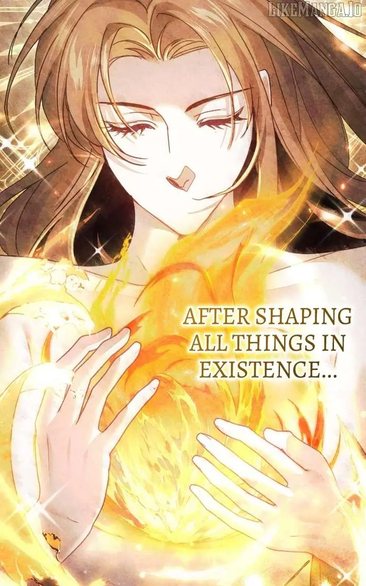 I Was the Acting Empress but I Spent the First Night with Him Chapter 54 Page 8