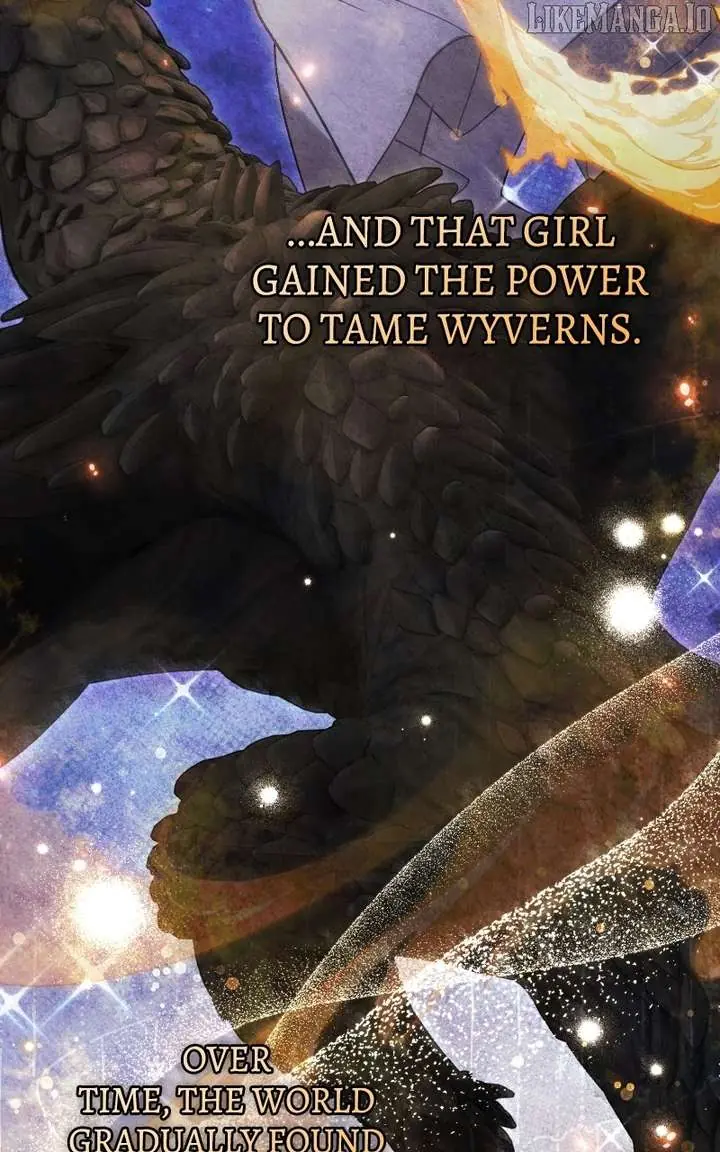 I Was the Acting Empress but I Spent the First Night with Him Chapter 54 Page 27