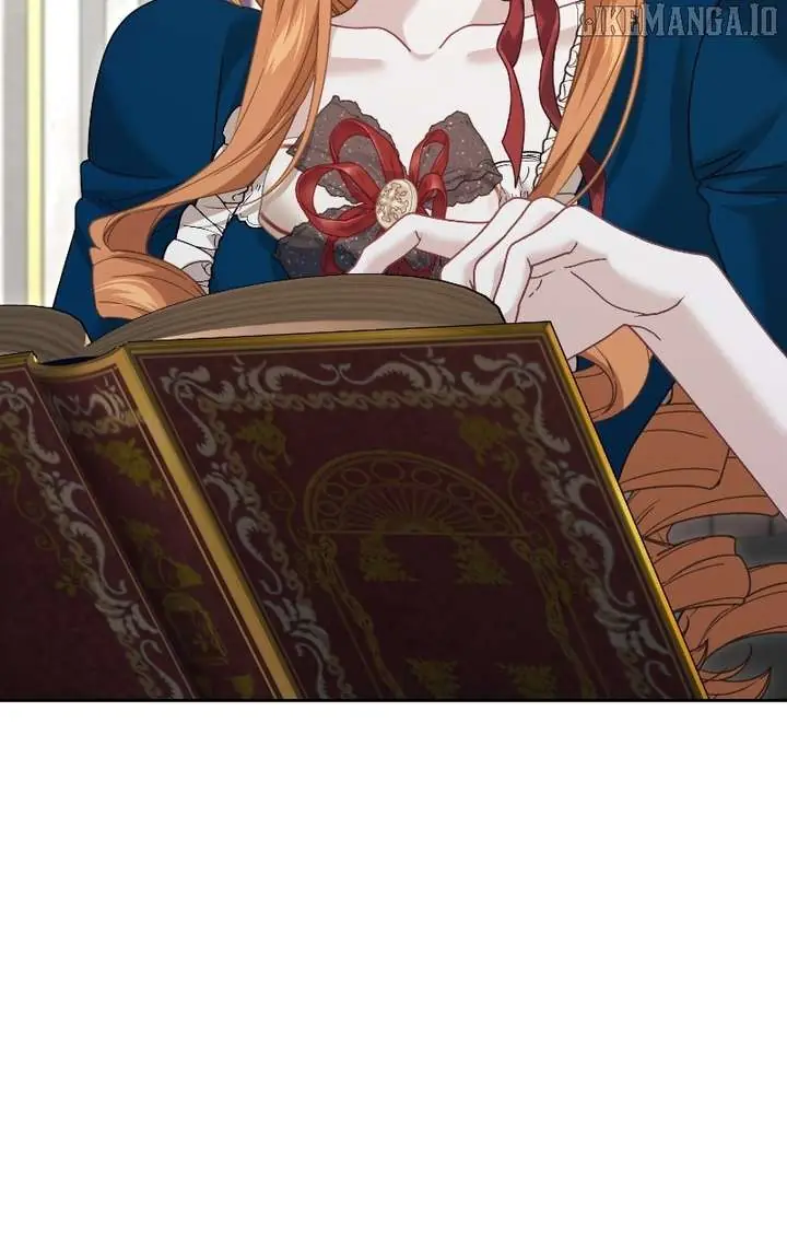 I Was the Acting Empress but I Spent the First Night with Him Chapter 54 Page 33