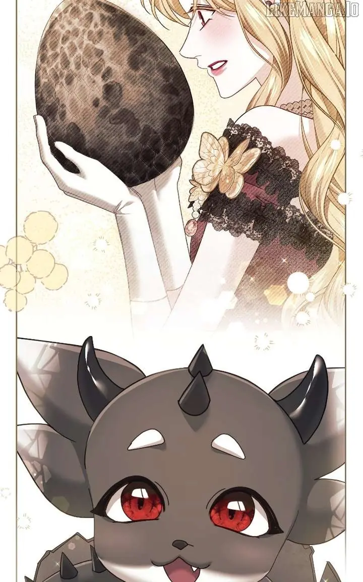I Was the Acting Empress but I Spent the First Night with Him Chapter 54 Page 36