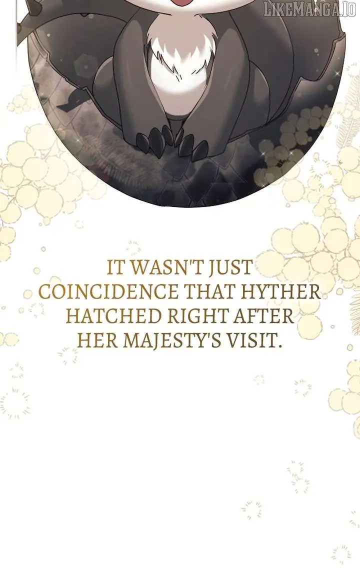I Was the Acting Empress but I Spent the First Night with Him Chapter 54 Page 37