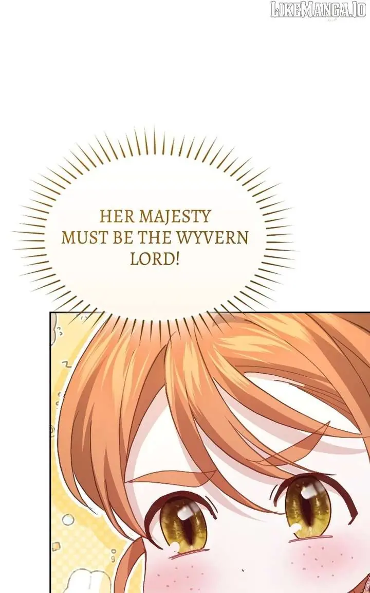 I Was the Acting Empress but I Spent the First Night with Him Chapter 54 Page 38