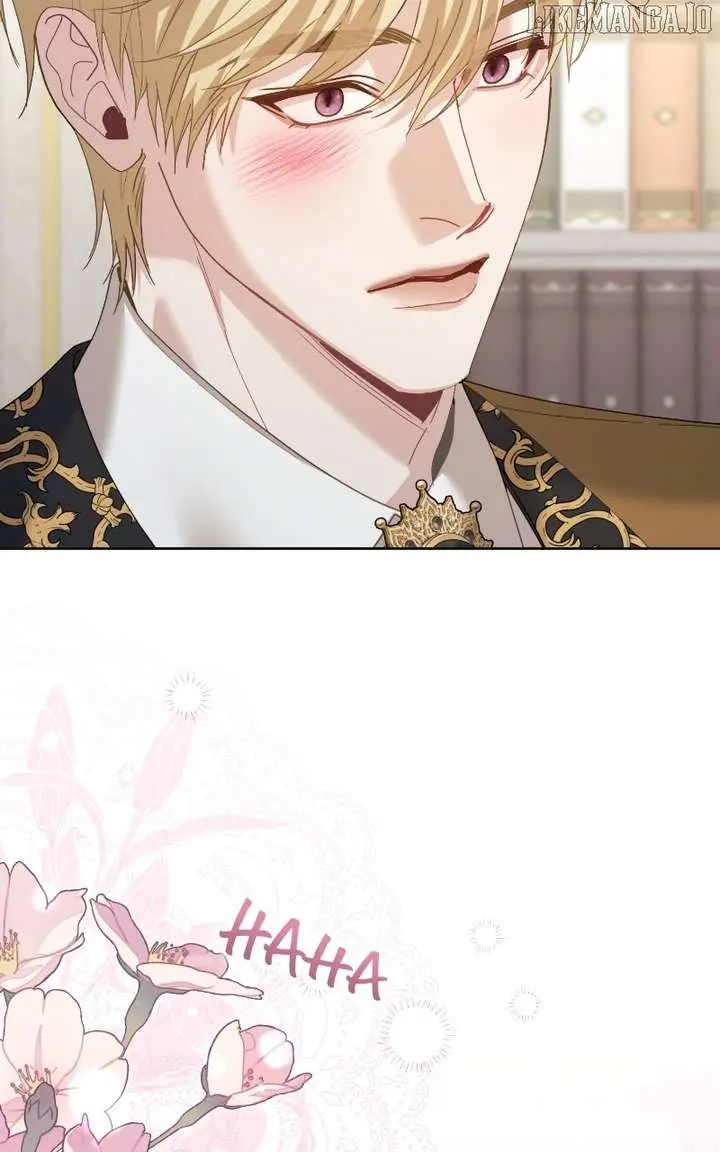 I Was the Acting Empress but I Spent the First Night with Him Chapter 54 Page 45