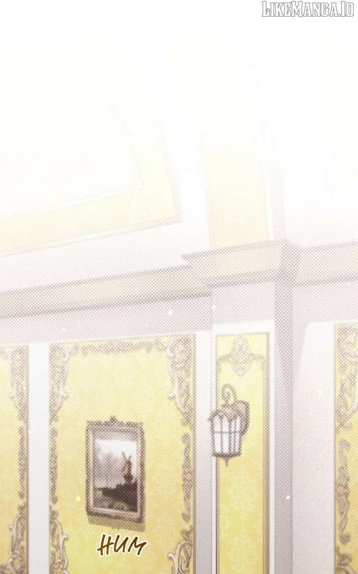 I Was the Acting Empress but I Spent the First Night with Him Chapter 54 Page 49