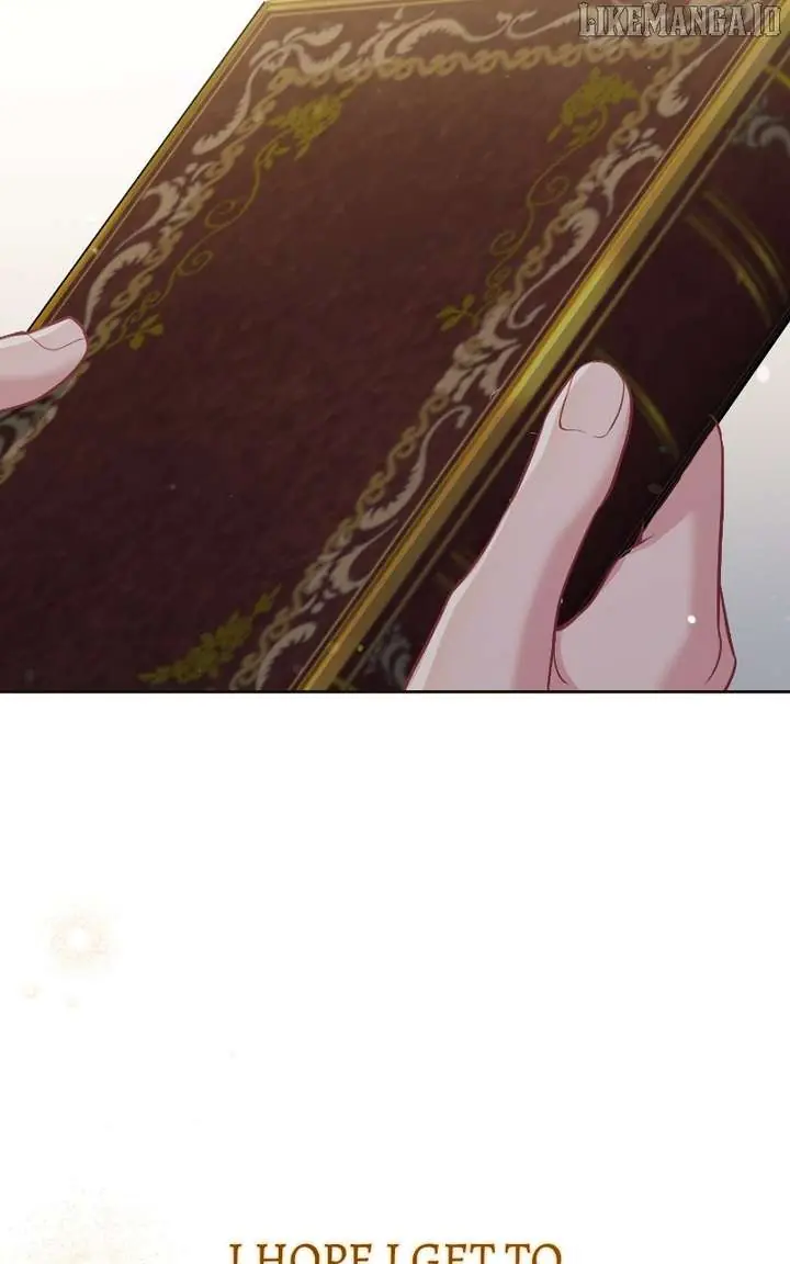 I Was the Acting Empress but I Spent the First Night with Him Chapter 54 Page 52