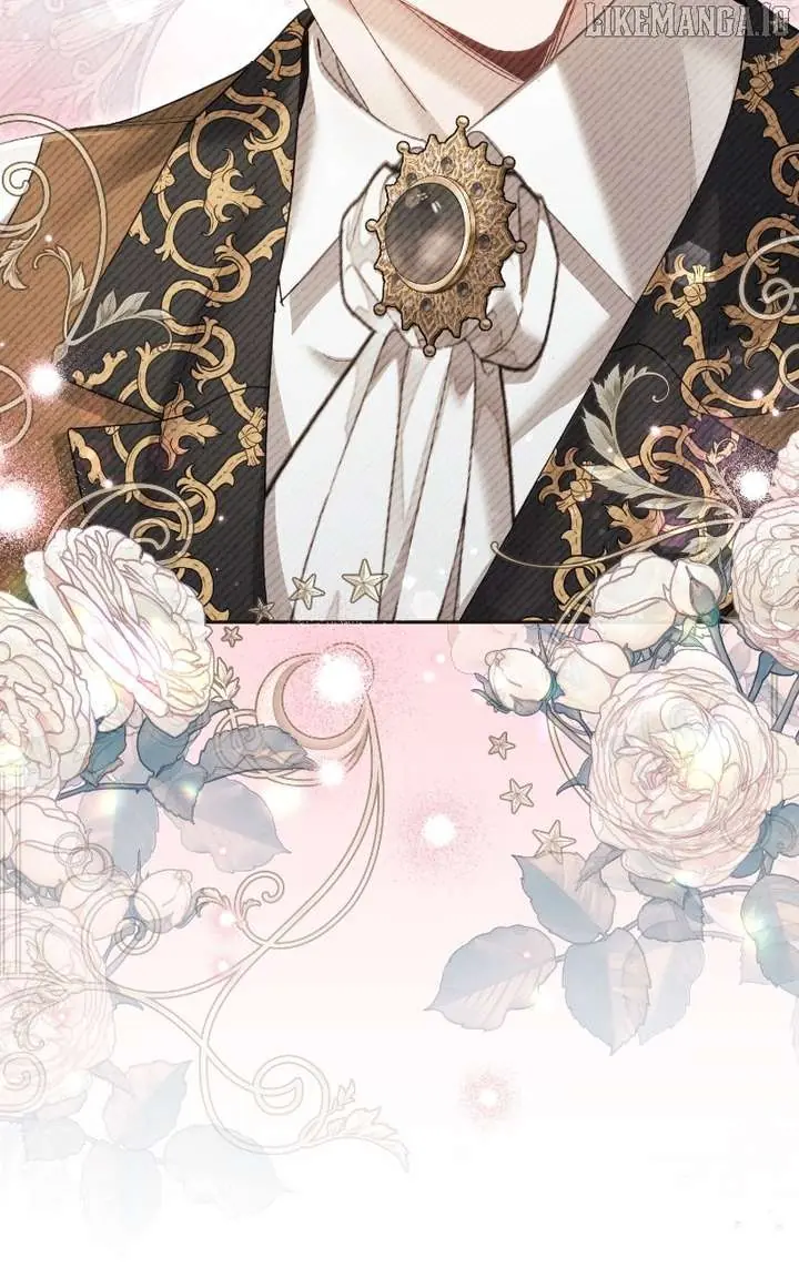 I Was the Acting Empress but I Spent the First Night with Him Chapter 54 Page 55