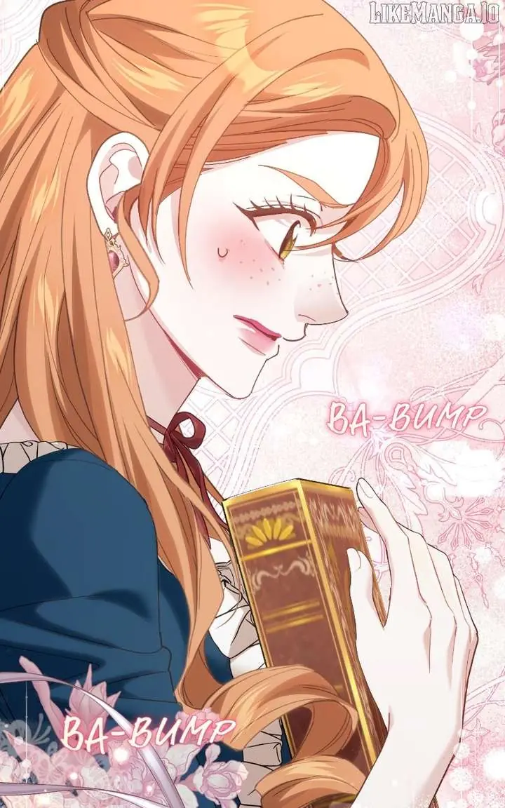 I Was the Acting Empress but I Spent the First Night with Him Chapter 54 Page 58