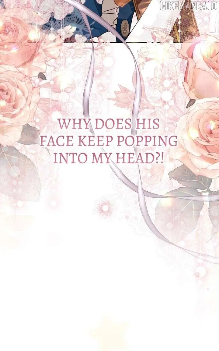 I Was the Acting Empress but I Spent the First Night with Him Chapter 54 Page 59