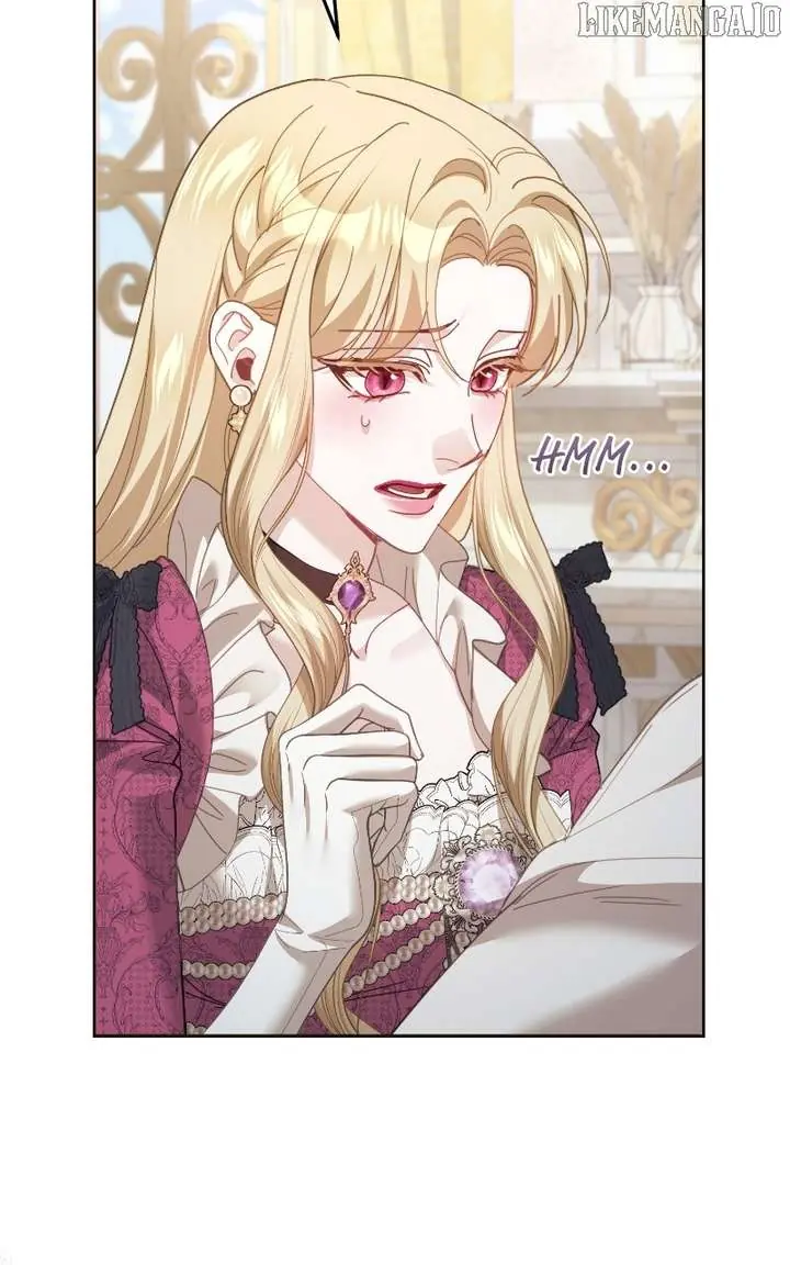 I Was the Acting Empress but I Spent the First Night with Him Chapter 54 Page 87