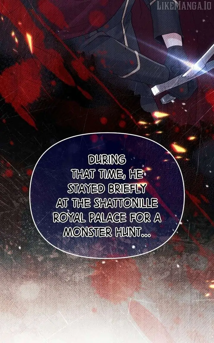 I Was the Acting Empress but I Spent the First Night with Him Chapter 54 Page 94
