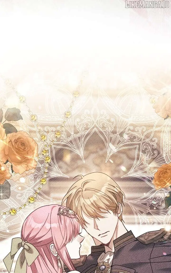 I Was the Acting Empress but I Spent the First Night with Him Chapter 54 Page 95