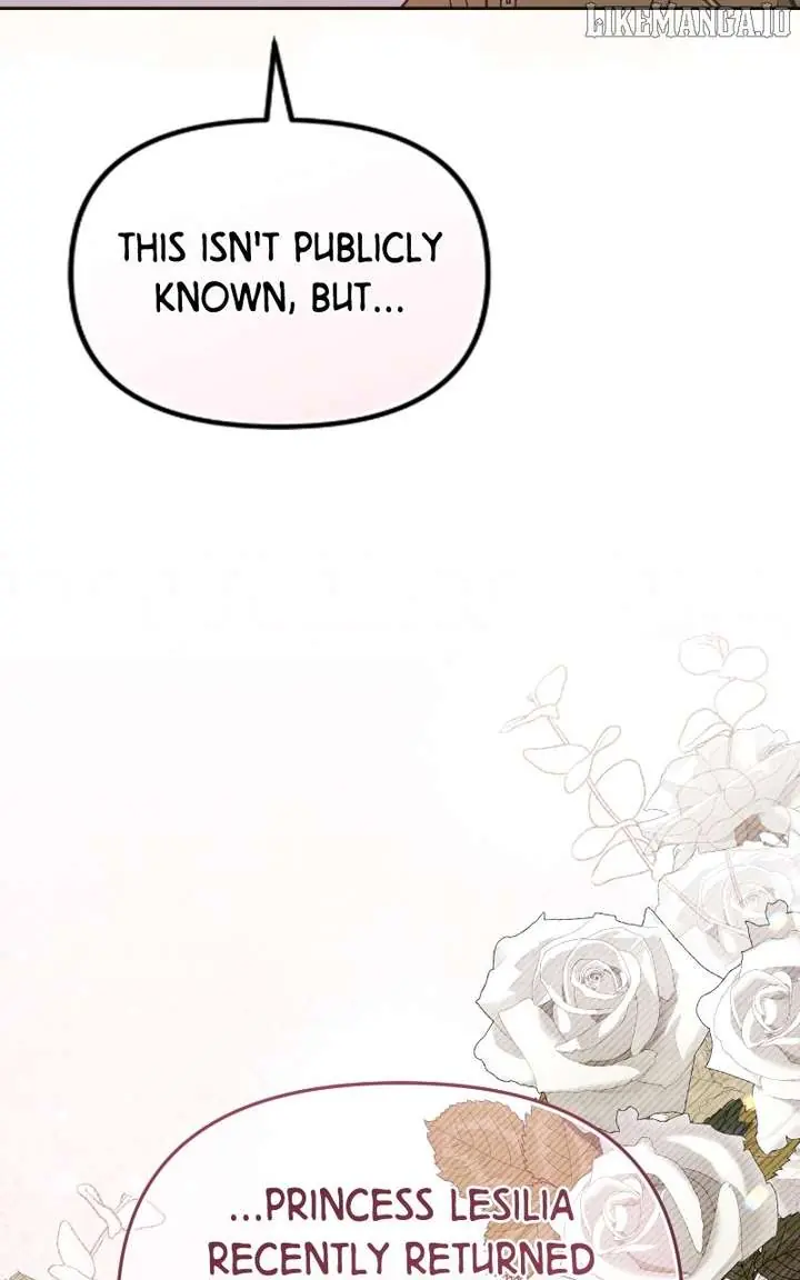 I Was the Acting Empress but I Spent the First Night with Him Chapter 54 Page 98