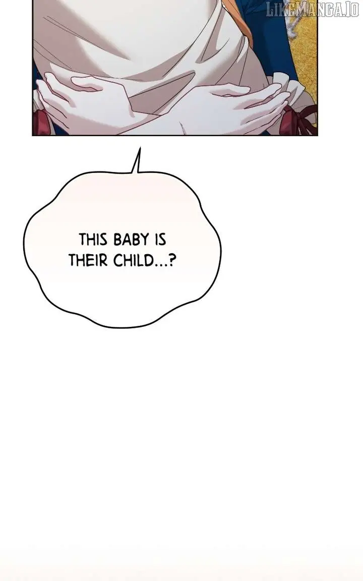 I Was the Acting Empress but I Spent the First Night with Him Chapter 54 Page 103
