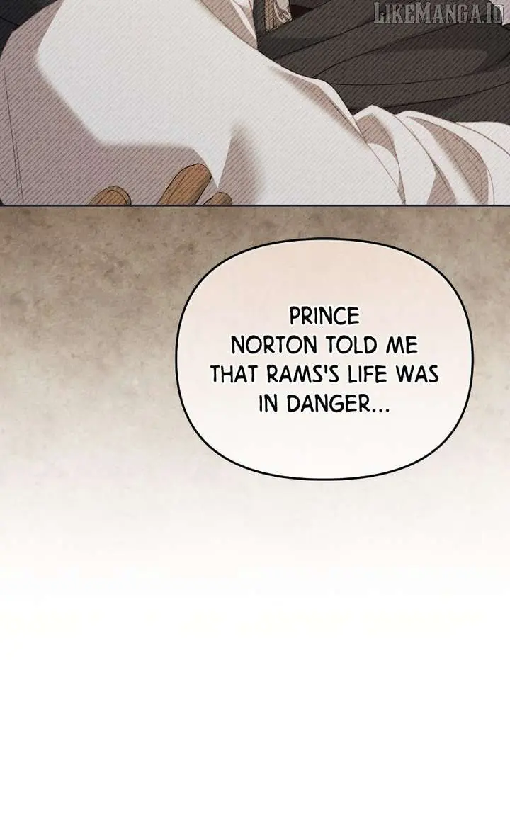 I Was the Acting Empress but I Spent the First Night with Him Chapter 54 Page 105