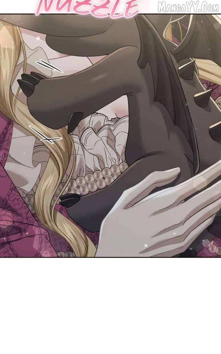 I Was the Acting Empress but I Spent the First Night with Him Chapter 55 Page 5