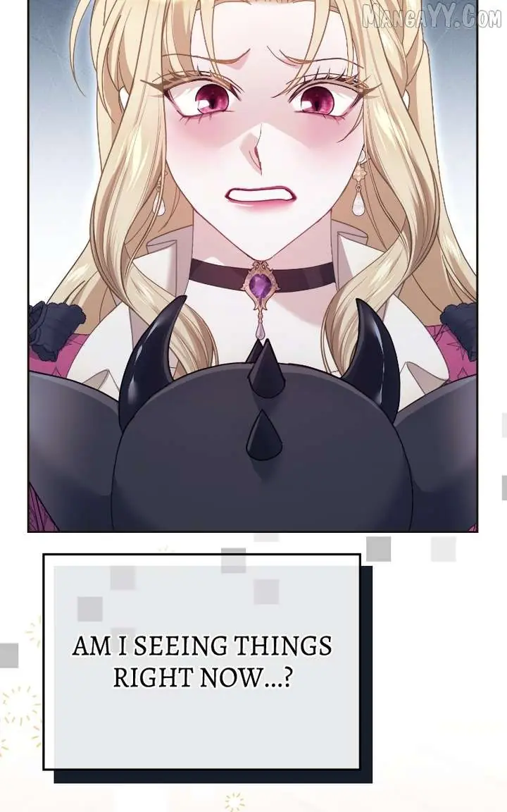 I Was the Acting Empress but I Spent the First Night with Him Chapter 55 Page 7