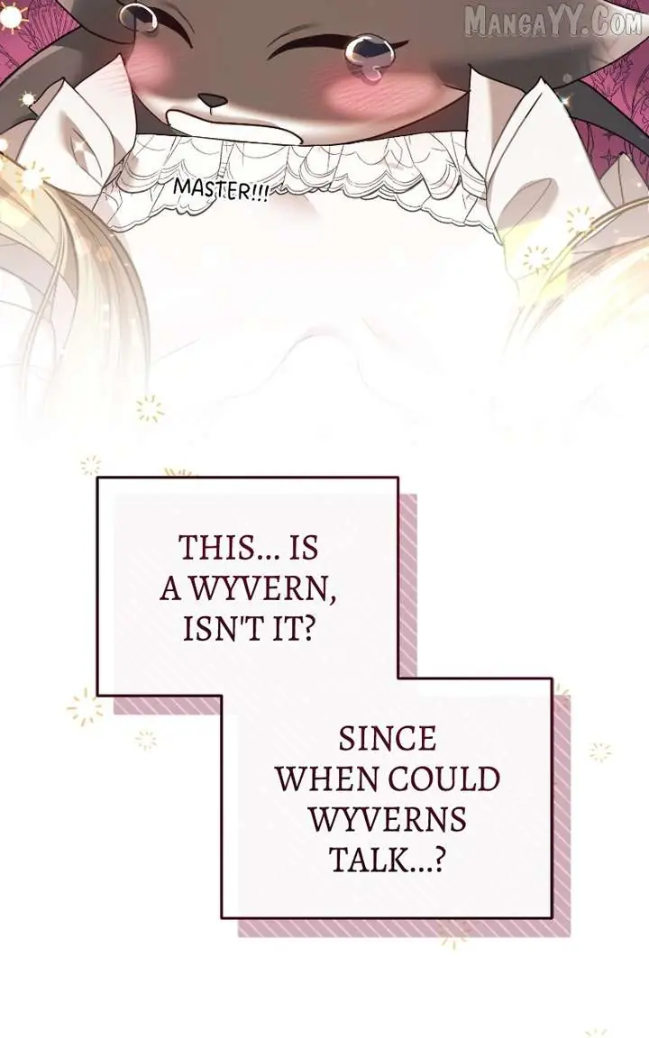 I Was the Acting Empress but I Spent the First Night with Him Chapter 55 Page 9