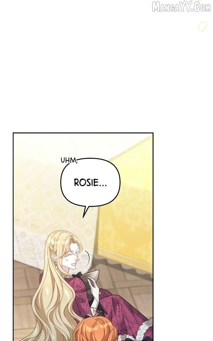 I Was the Acting Empress but I Spent the First Night with Him Chapter 55 Page 10