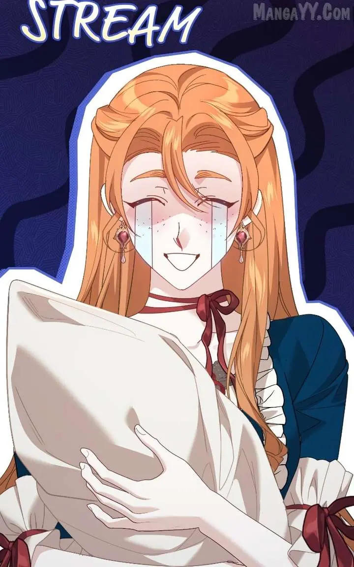 I Was the Acting Empress but I Spent the First Night with Him Chapter 55 Page 12