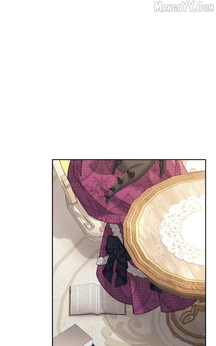 I Was the Acting Empress but I Spent the First Night with Him Chapter 55 Page 14