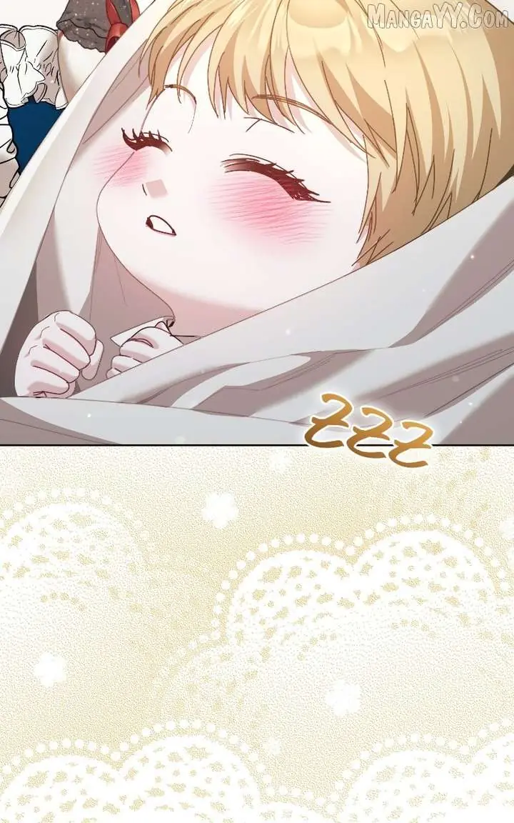 I Was the Acting Empress but I Spent the First Night with Him Chapter 55 Page 16