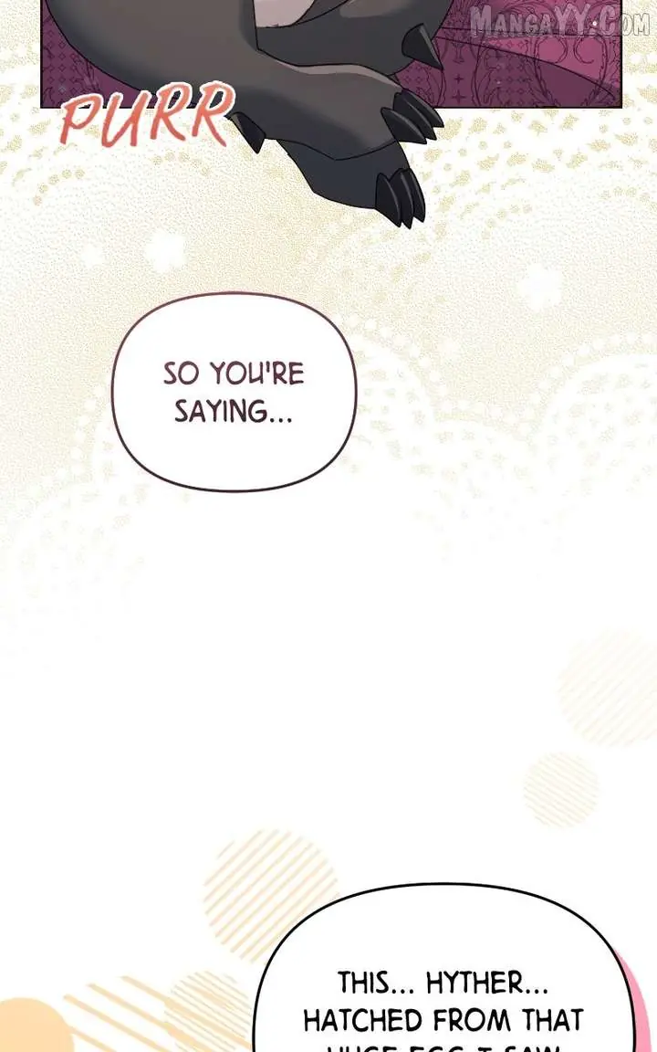 I Was the Acting Empress but I Spent the First Night with Him Chapter 55 Page 18