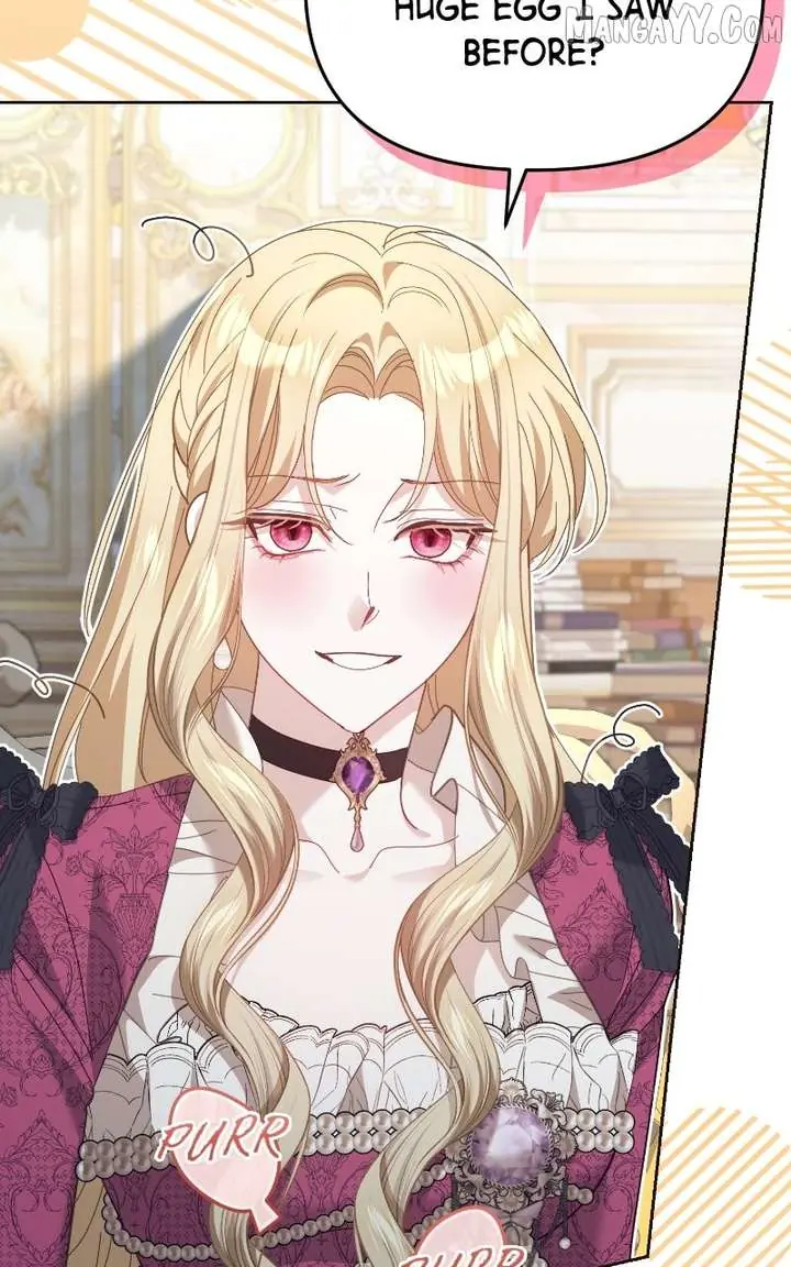 I Was the Acting Empress but I Spent the First Night with Him Chapter 55 Page 19