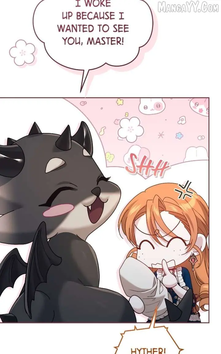 I Was the Acting Empress but I Spent the First Night with Him Chapter 55 Page 22