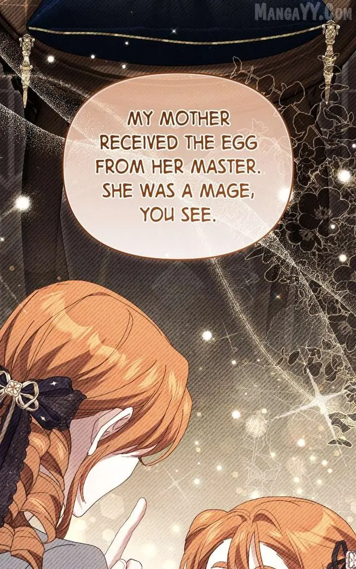 I Was the Acting Empress but I Spent the First Night with Him Chapter 55 Page 29