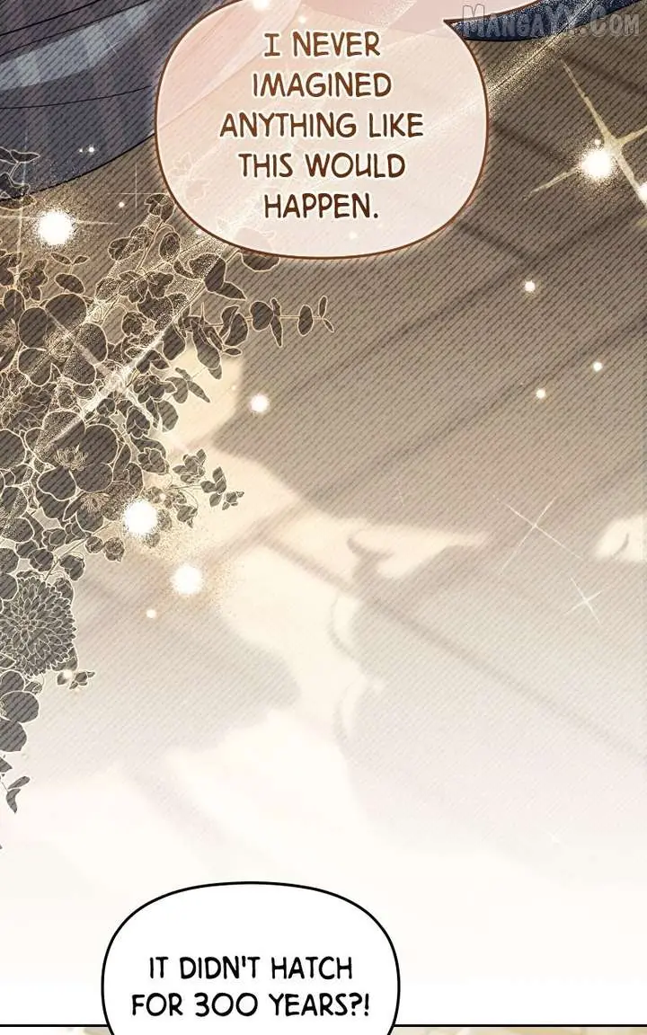 I Was the Acting Empress but I Spent the First Night with Him Chapter 55 Page 31