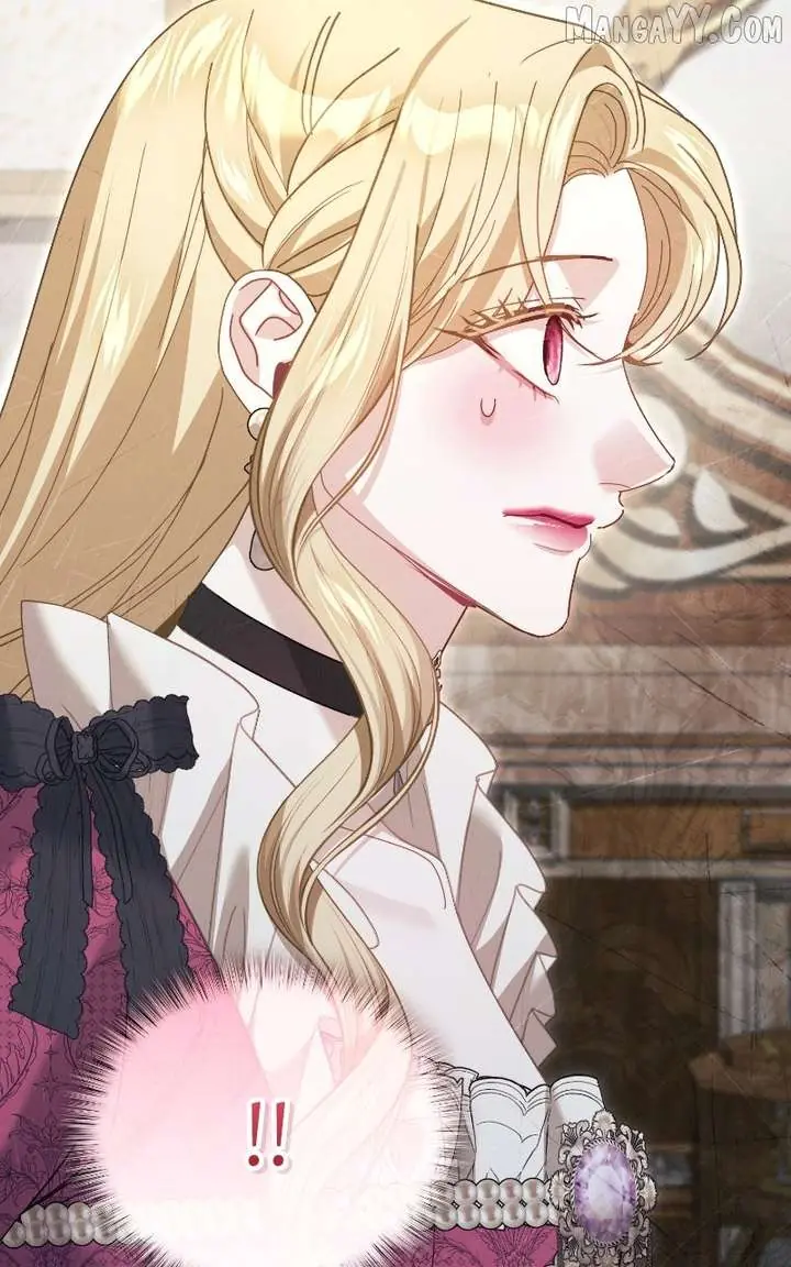 I Was the Acting Empress but I Spent the First Night with Him Chapter 55 Page 34