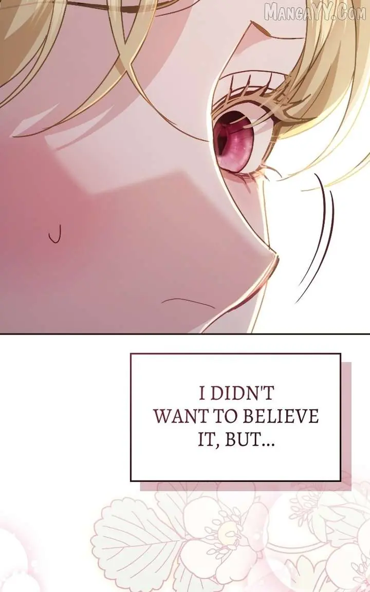 I Was the Acting Empress but I Spent the First Night with Him Chapter 55 Page 36