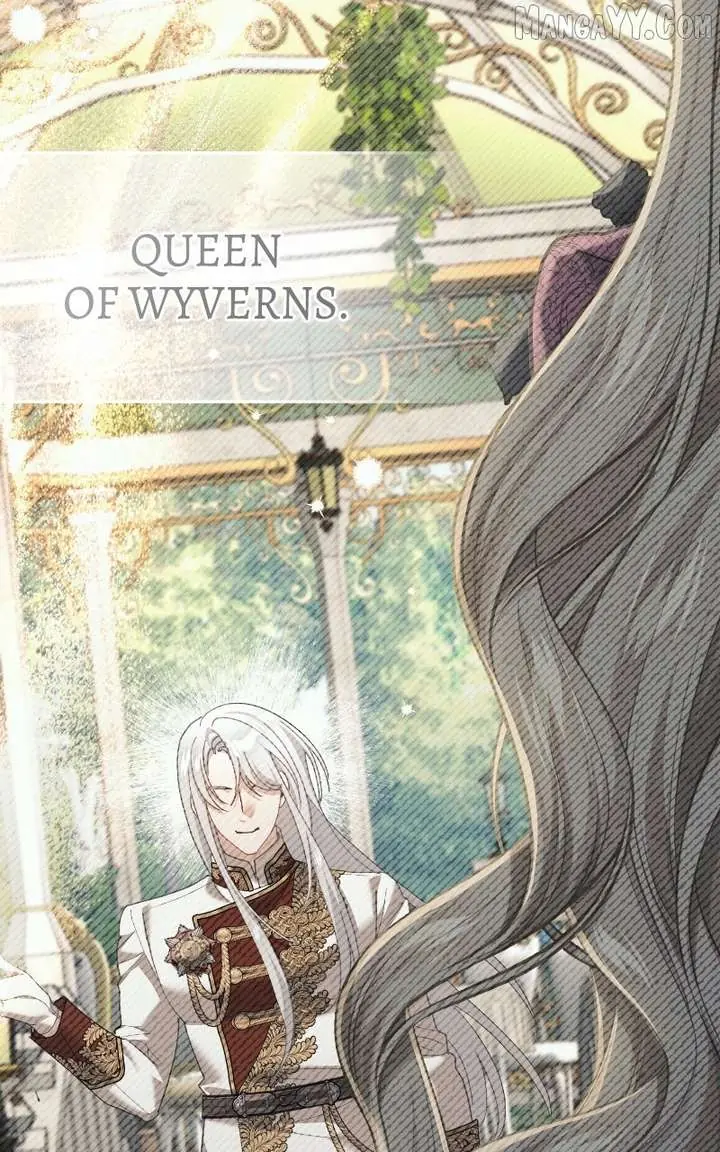 I Was the Acting Empress but I Spent the First Night with Him Chapter 55 Page 39