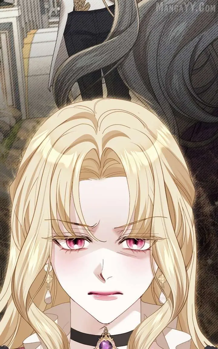 I Was the Acting Empress but I Spent the First Night with Him Chapter 55 Page 40