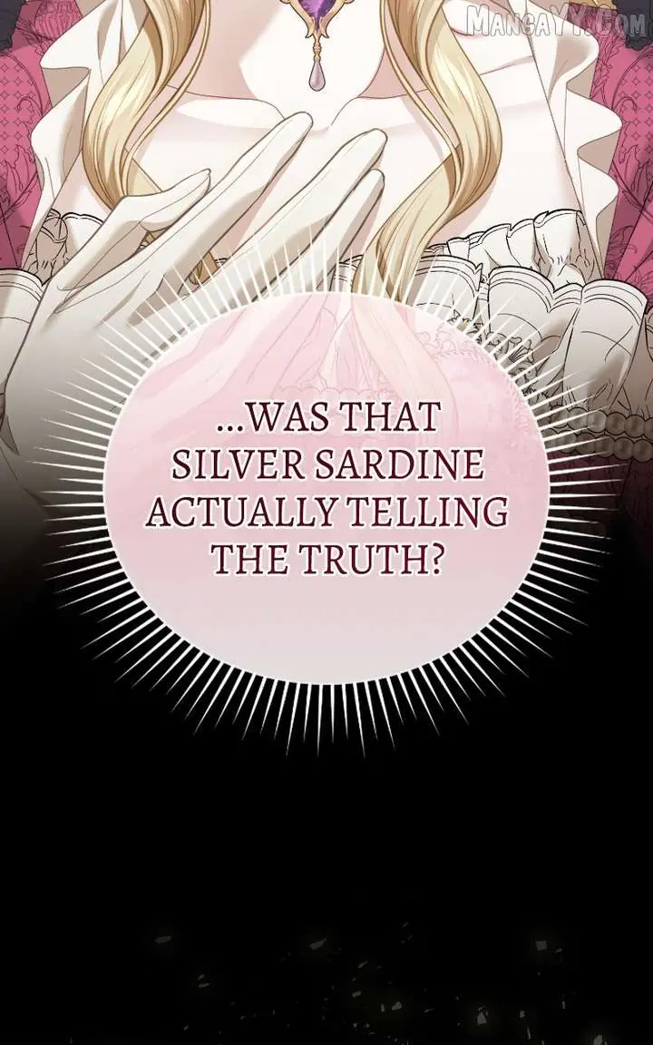 I Was the Acting Empress but I Spent the First Night with Him Chapter 55 Page 41