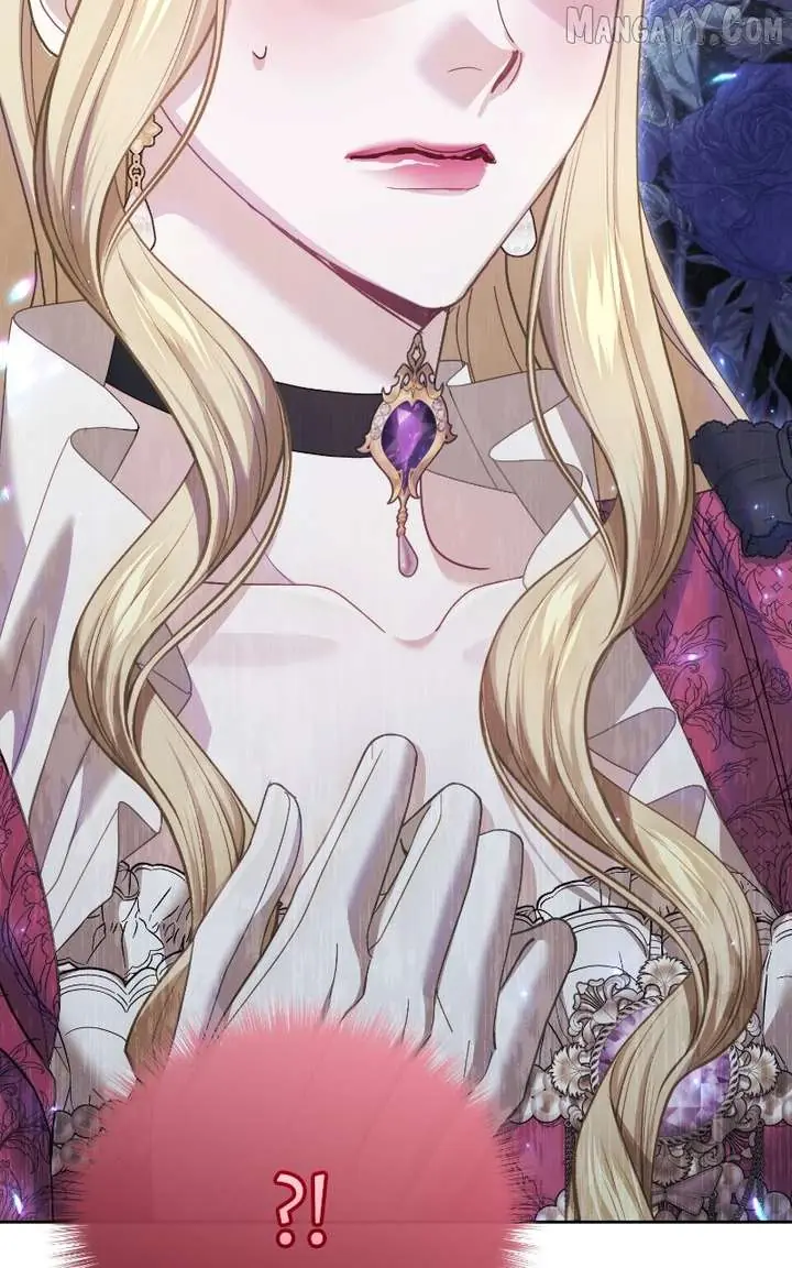 I Was the Acting Empress but I Spent the First Night with Him Chapter 55 Page 49