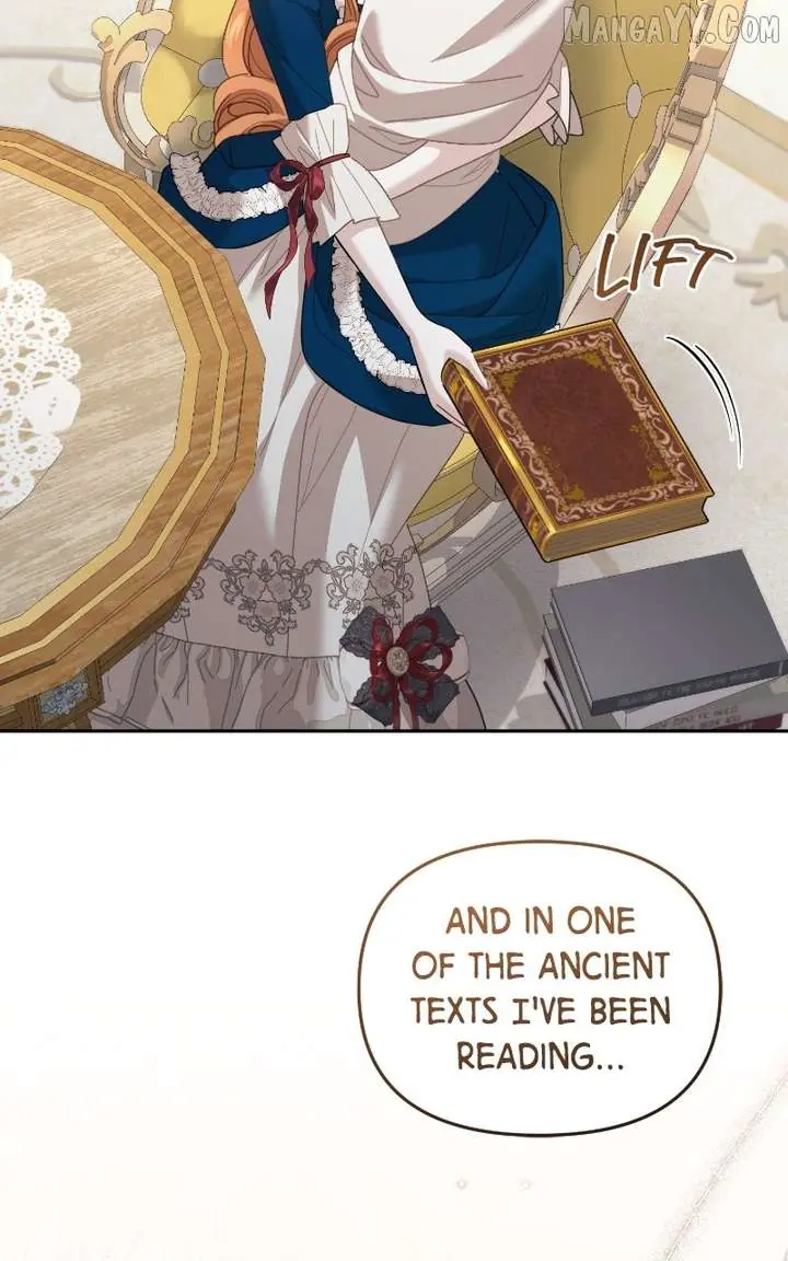 I Was the Acting Empress but I Spent the First Night with Him Chapter 55 Page 51