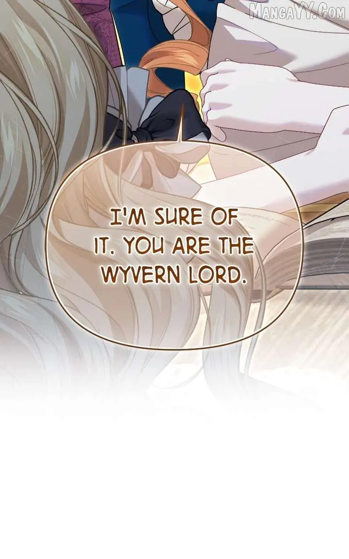 I Was the Acting Empress but I Spent the First Night with Him Chapter 55 Page 57