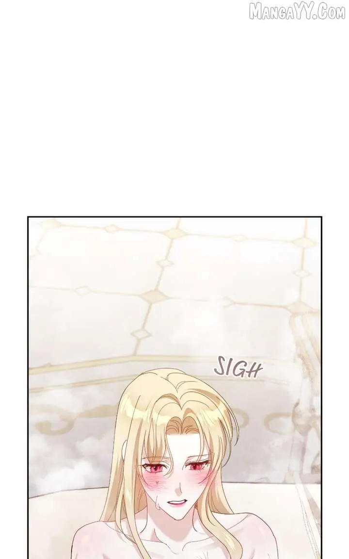 I Was the Acting Empress but I Spent the First Night with Him Chapter 55 Page 61