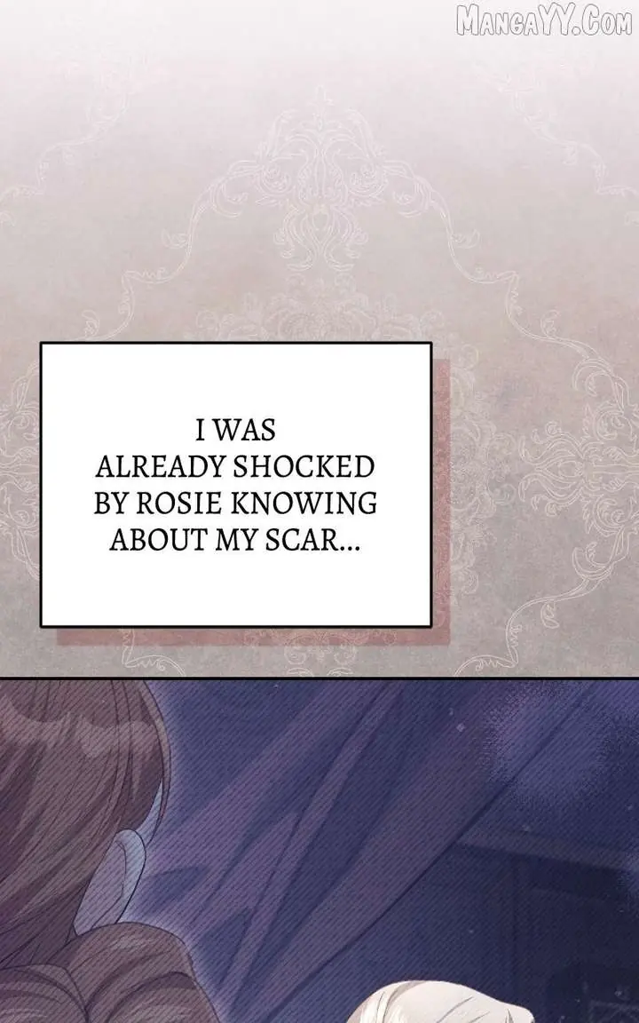 I Was the Acting Empress but I Spent the First Night with Him Chapter 55 Page 63